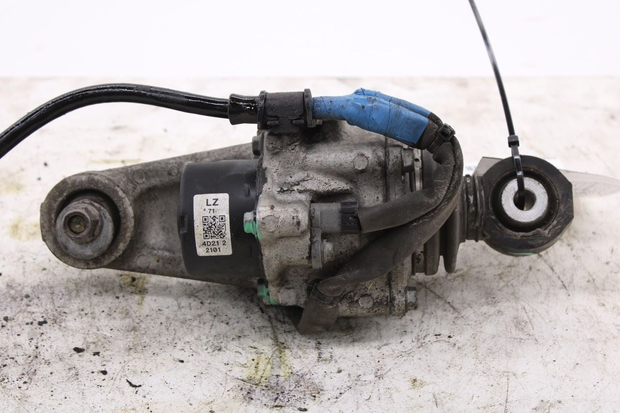 2015-20 Acura TLX Tech 3.5L FWD Rear Left Side P-AWS Lower Control Arm Actuator9