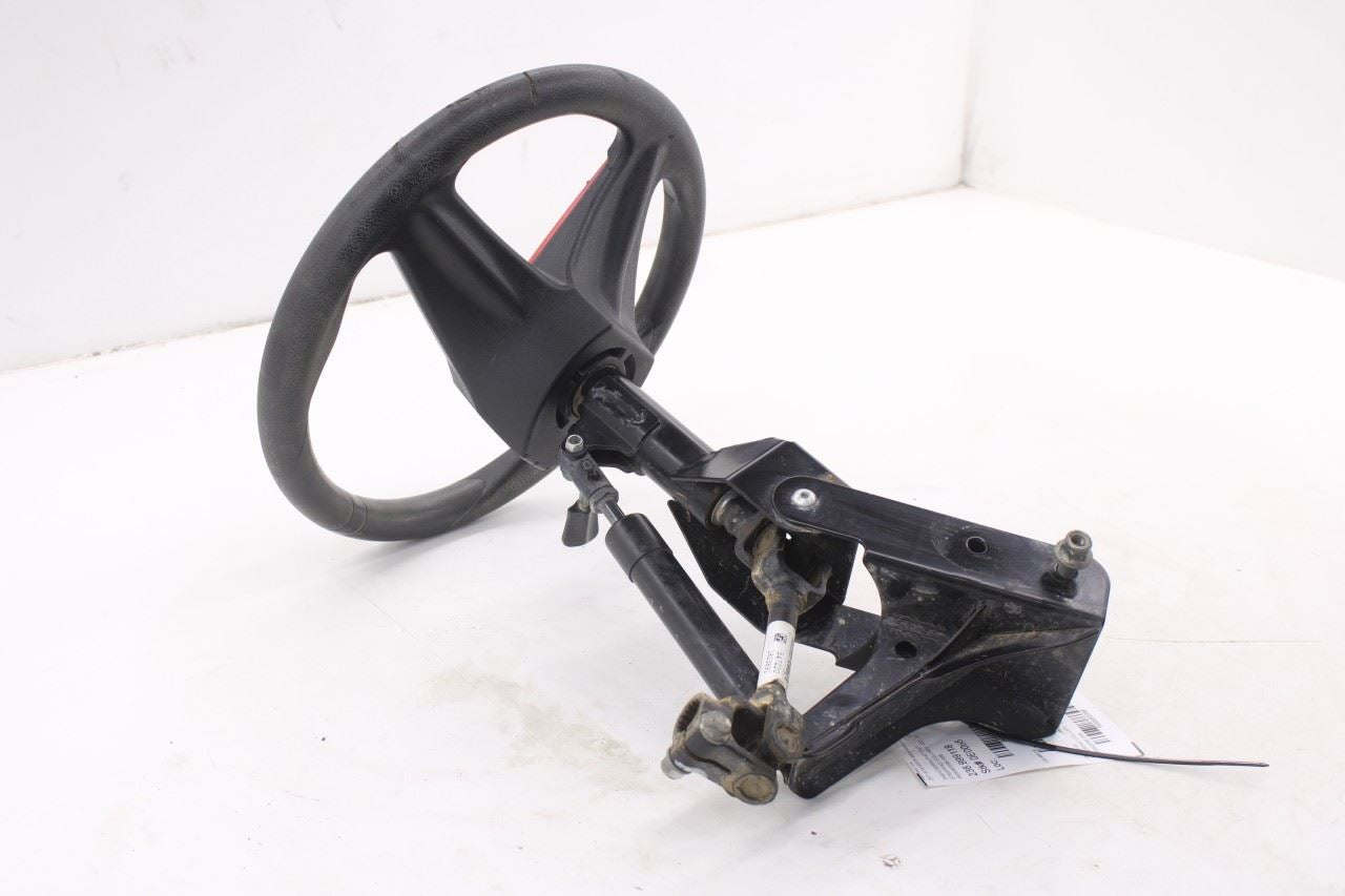 2015-23 Polaris RZR XP 1000 Steering Column Assembly w/ Steering Wheel and Shaft - Alshned Auto Parts