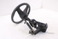 2015-23 Polaris RZR XP 1000 Steering Column Assembly w/ Steering Wheel and Shaft - Alshned Auto Parts
