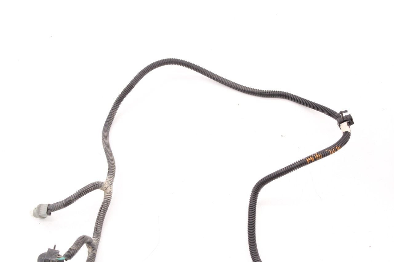 2019-2025 Chevrolet Silverado LT-L Tail Light Wiring Harness Set of 2 84234369 - Alshned Auto Parts