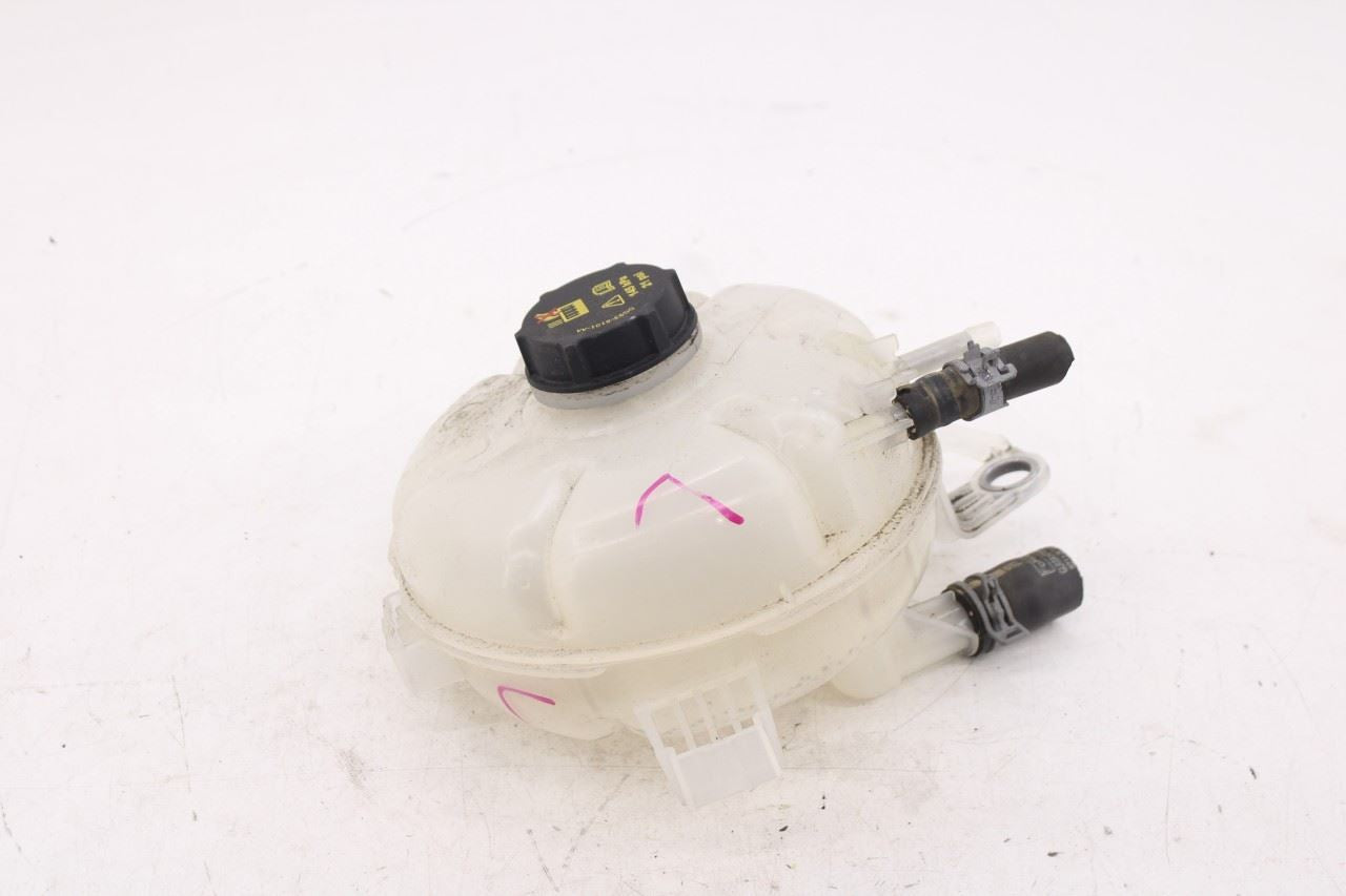 2020-2026 Ford Escape ST 1.5L Radiator Coolant Reservoir Bottle LX6Z-8A080-A OEM4