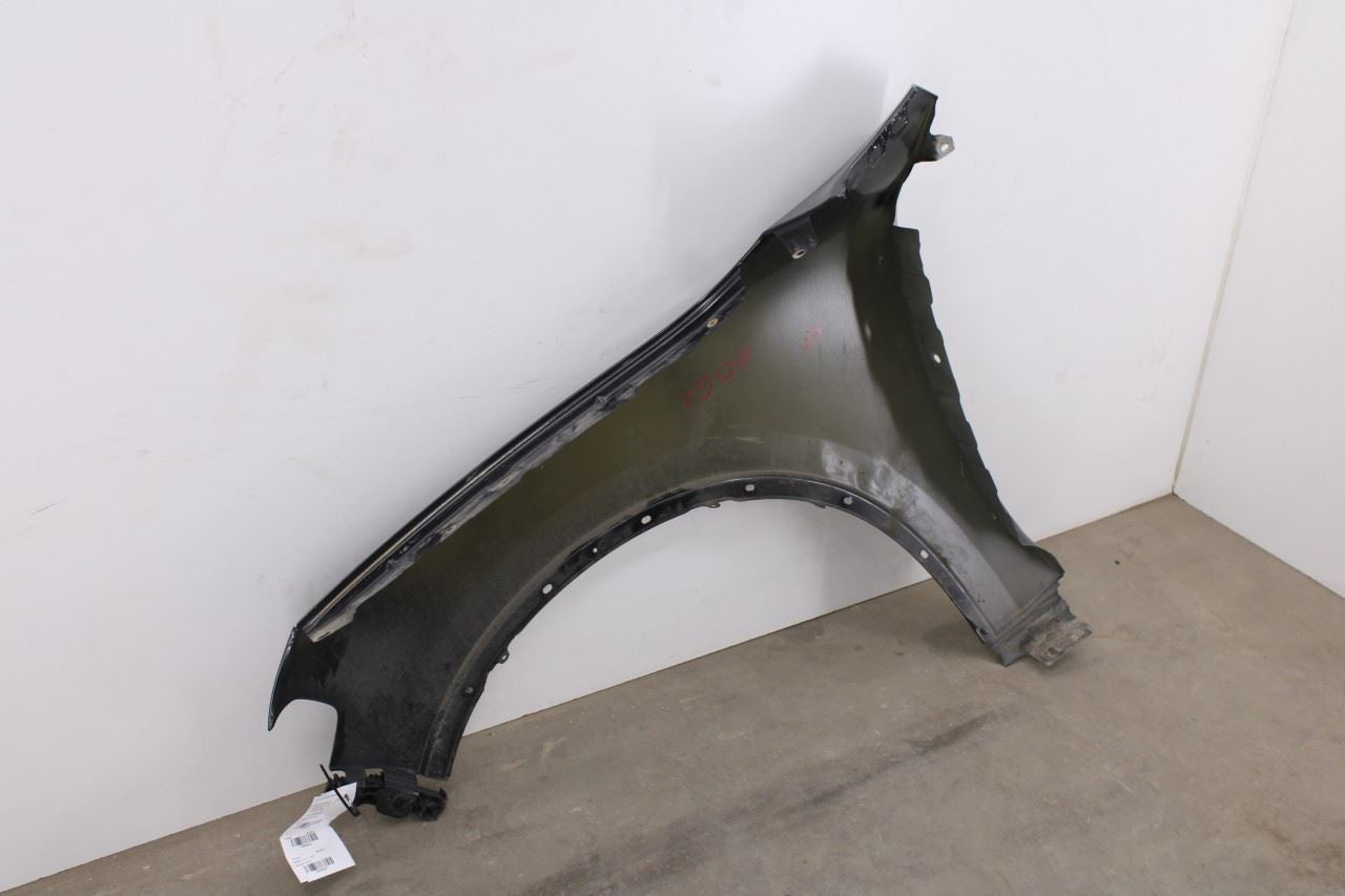 11-26 Dodge Durango SXT Front Right Passenger Fender Panel 68263746AA OEM *ReaD*9