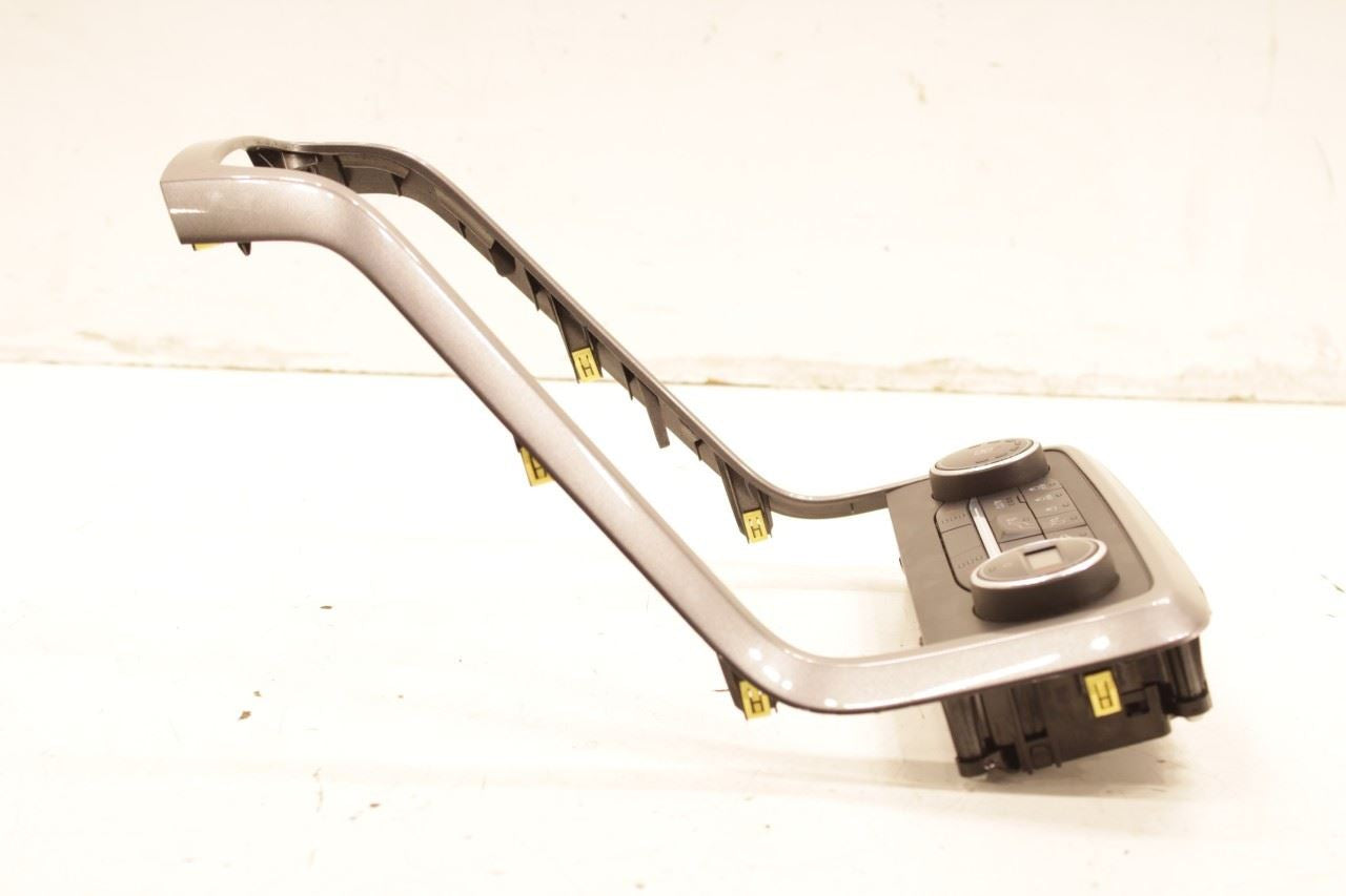 18-22 Ford Ecosport SE Dash AC Heater Temperature Climate Control Panel w/ Bezel - Alshned Auto Parts