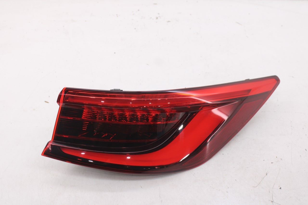 2019-2024 Infiniti QX50 ESSENTIAL Rear Right Side Tail Light Lamp 26550-5NA0A - Alshned Auto Parts