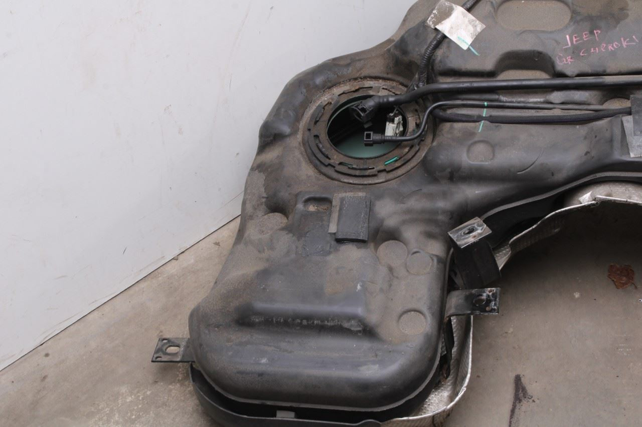 2020-22 Jeep Grand Cherokee Laredo X 4x4 Fuel Gas Tank 25 US Gallons 68482715AB - Alshned Auto Parts