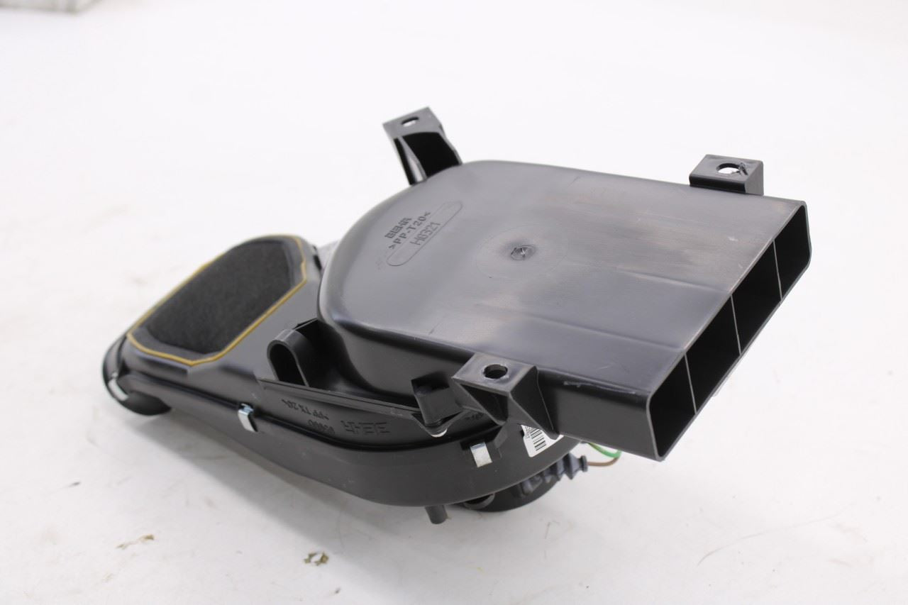 2007-2012 Land Rover Range Rover HSE Rear HVAC Heater Blower Motor JNB500011 OEM14
