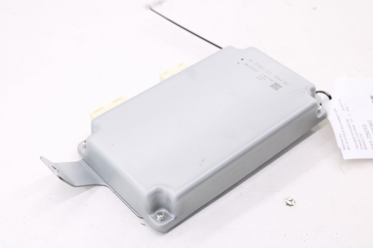 2015-2020 Acura TLX V6 Tech FWD 3.5L Active Suspension Control Module1