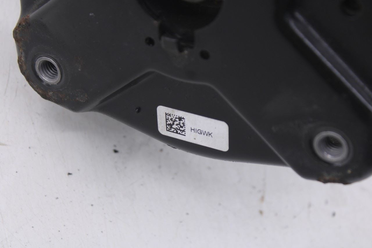 2008-15 Mercedes-Benz C350 Sport 3.5L RWD Front Right Side Shock Strut Absorber - Alshned Auto Parts