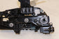 2018-23 Dodge Charger GT AWD Rear Left Side Exterior Door Handle 1MZ81SBMAH OEM - Alshned Auto Parts