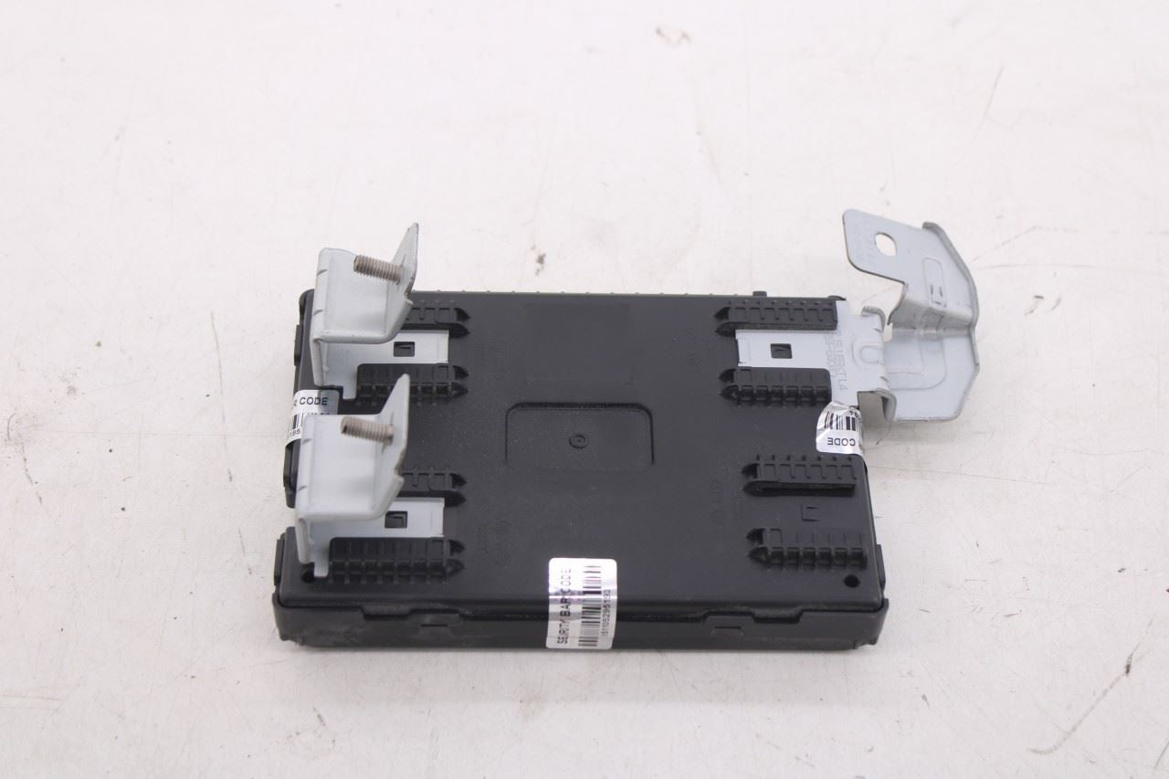 2020-2022 Hyundai Palisade Limited AWD Body Computer Control Module BCM BCU OEM - Alshned Auto Parts