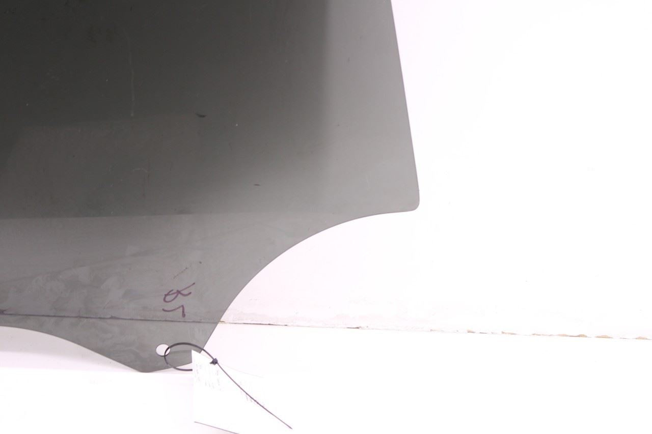 2019-2024 Chevrolet Silverado LT-L Rear Left Side Door Window Glass 85013703 OEM - Alshned Auto Parts