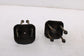 2016-23 Toyota Tacoma SR5 3.5L 4WD Rear Leaf Spring U-Bolt Mount Plate Set of 23