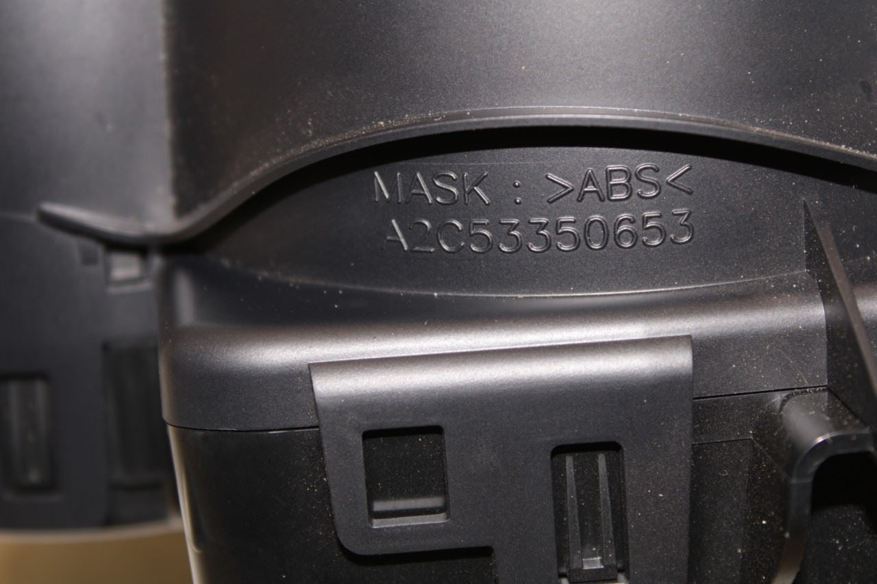 13-15 Porsche Cayenne Platinum Speedometer Gauge Instrument Cluster 86K Mileage - Alshned Auto Parts