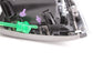 2014-19 Jeep Grand Cherokee Dash RH and LH Side Bezel Trim Trim Panel Set *ReaD* - Alshned Auto Parts