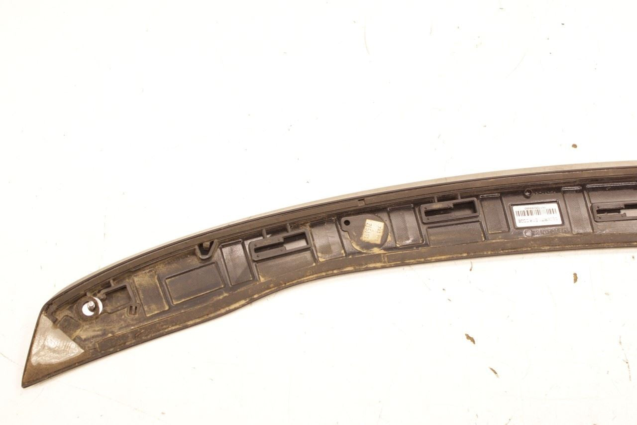 2023-2025 Acura Integra A-Spec Rear Liftgate Back Door Spoiler 74900-3S5-A01ZA - Alshned Auto Parts