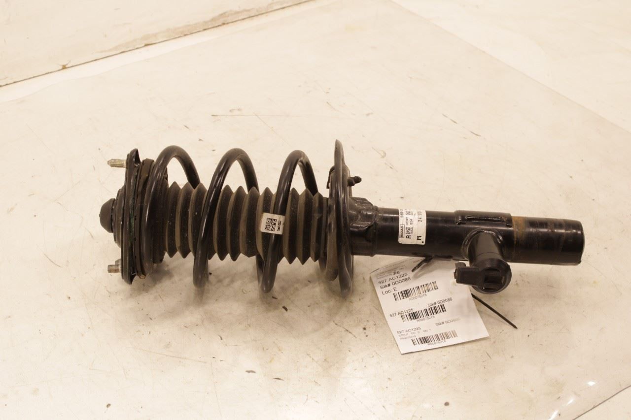 2023-26 Acura Integra A-Spec FWD Front Suspension RH Shock Strut Absorber *ReaD* - Alshned Auto Parts