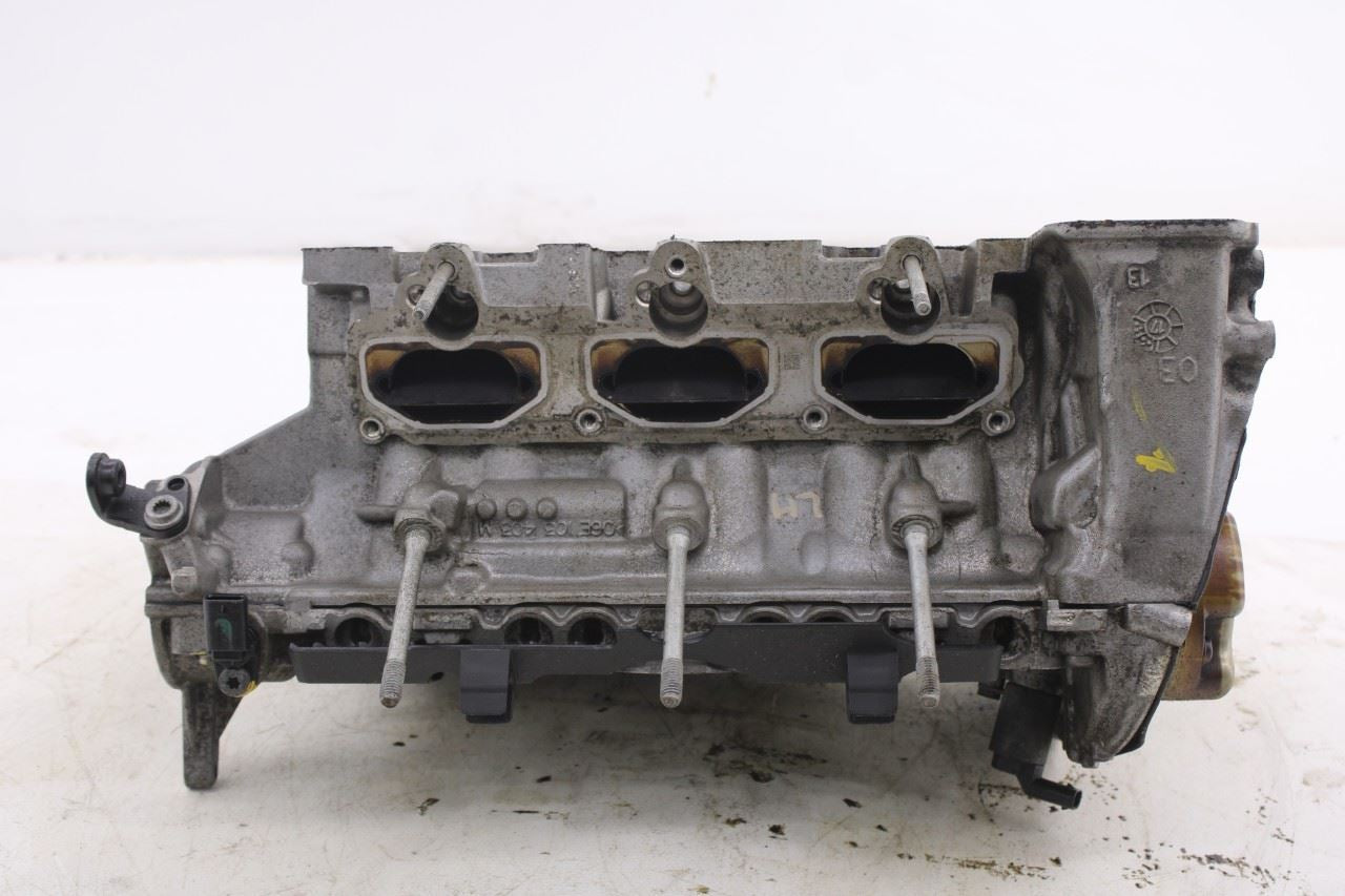 2012-2016 Audi S4 Premium Plus 3L Left Side Engine Cylinder Head Assy 06E103403M11