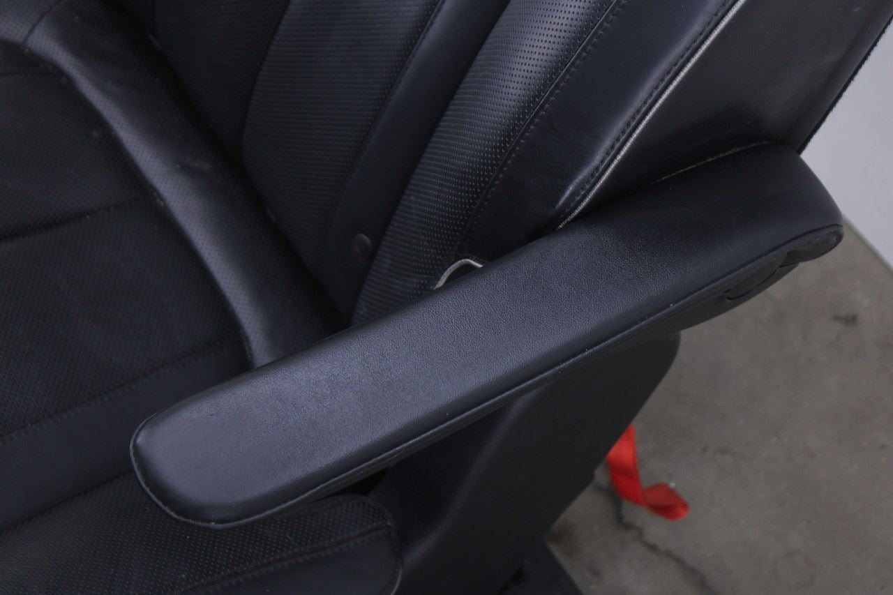 2020-22 Hyundai Palisade Limited AWD Rear Right Side 2nd Row Seat Full Complete - Alshned Auto Parts