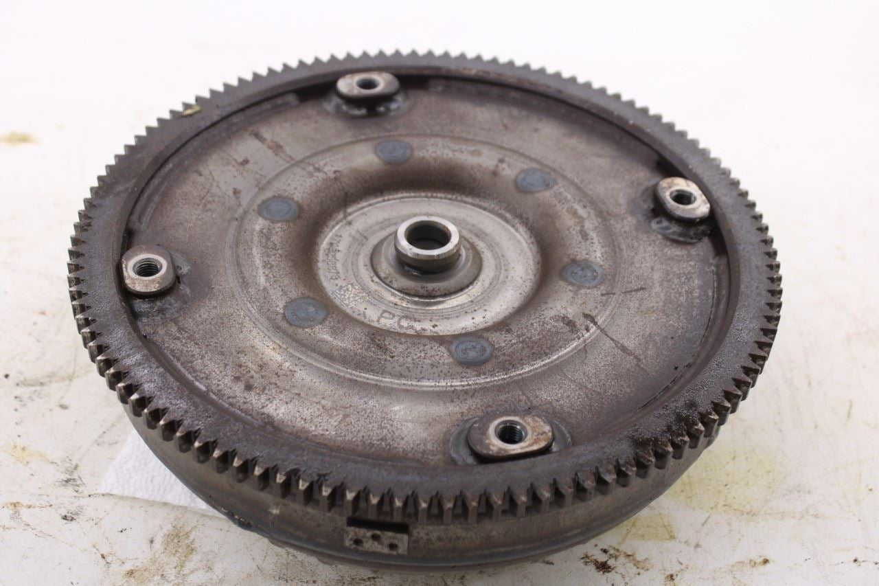 16-20 Kia Optima LX 2.4L FWD Automatic Transmission Torque Converter 451003B6209