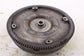 16-20 Kia Optima LX 2.4L FWD Automatic Transmission Torque Converter 451003B6209