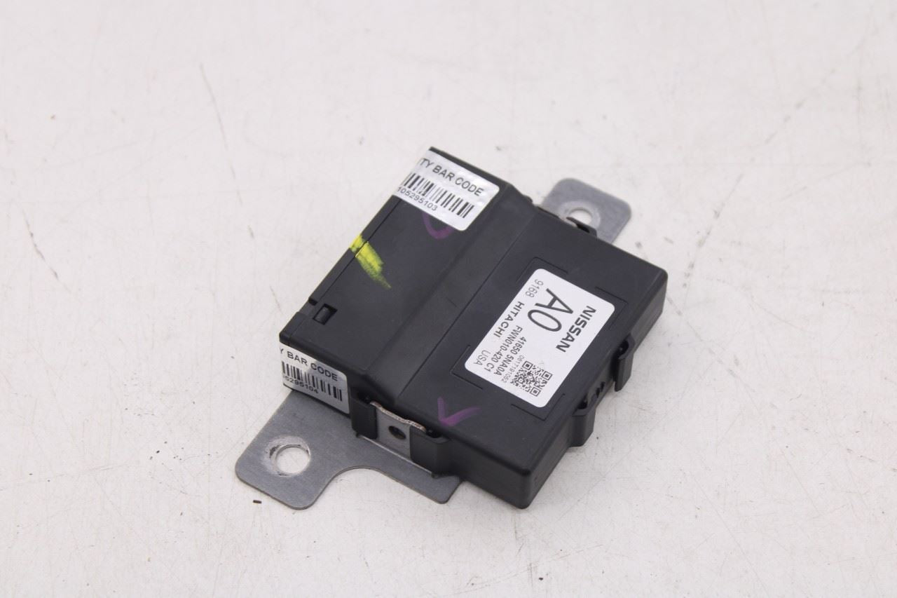 2019-2024 Infiniti QX50 ESSENTIAL Transfer Case Torque Split Control Module OEM - Alshned Auto Parts