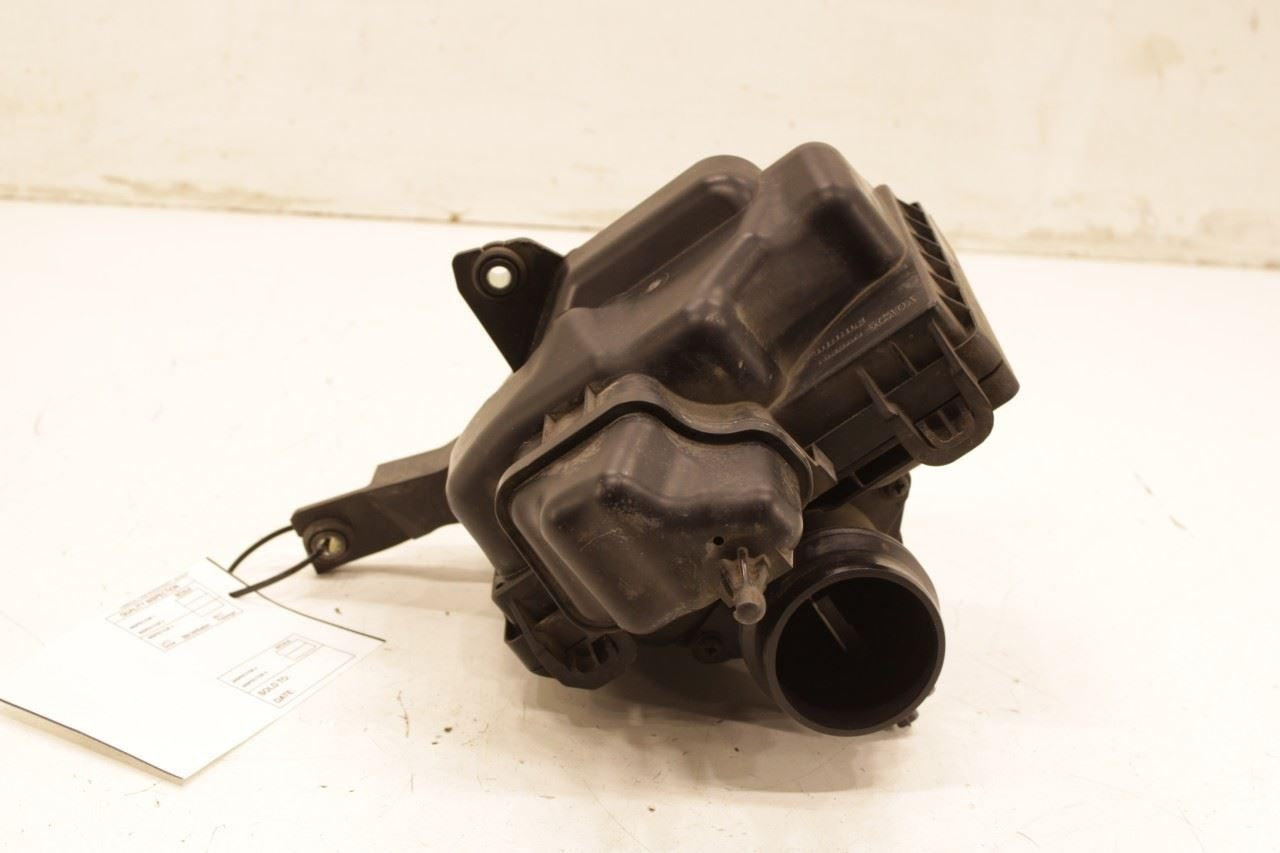 2016-24 Infiniti Q50 Premium 3.0L Passenger RH Side Air Intake Cleaner w/ Sensor - Alshned Auto Parts