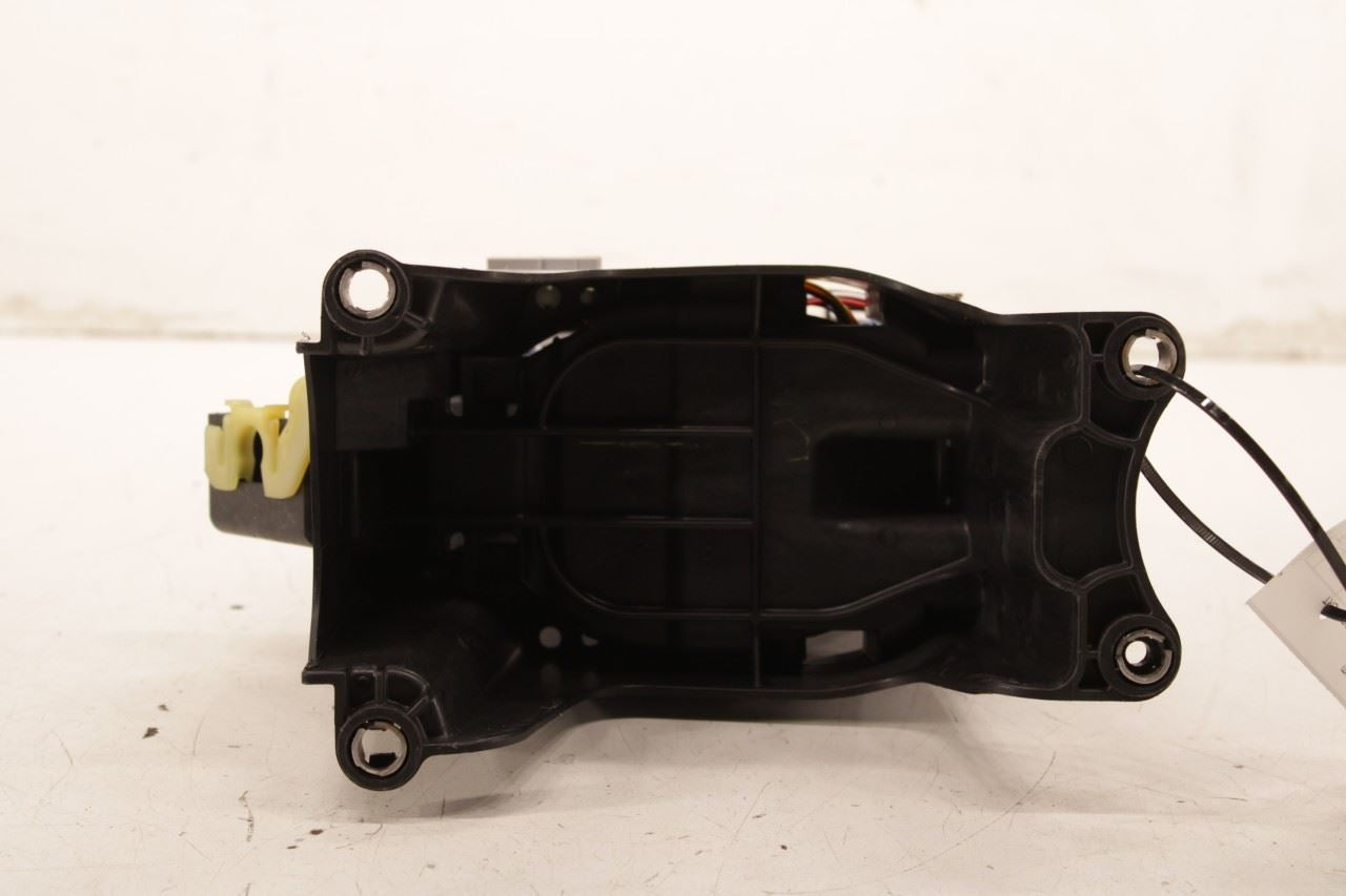 2018-22 Ford EcoSport SE 1.0L FWD Automatic Transmission Gear Shifter Lever Knob - Alshned Auto Parts