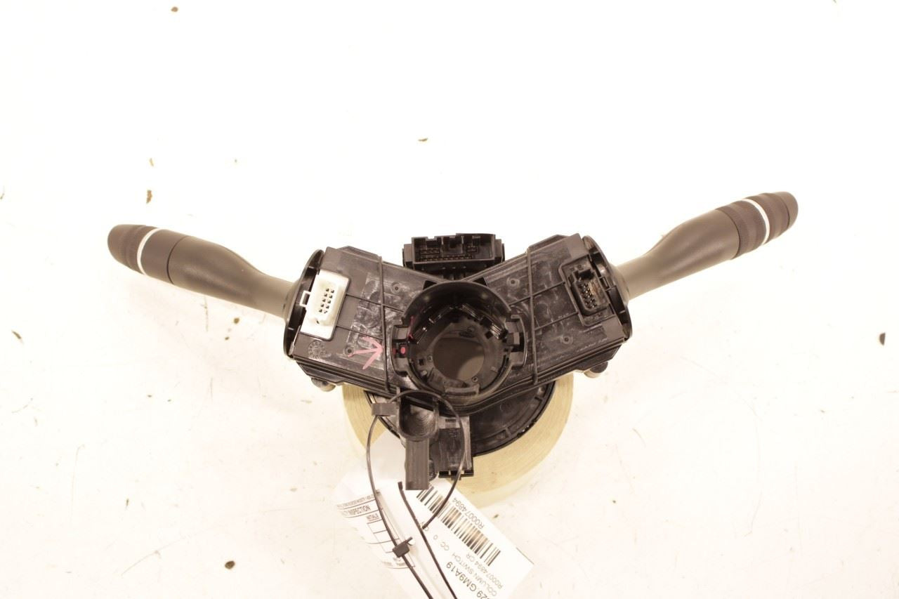 17-23 GMC Acadia SLT-1 AWD Steering Column Light Turn Signal Wiper Switch *ReaD* - Alshned Auto Parts