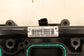 2014-2022 Jeep Cherokee Latitude 3.2L Engine Lower Intake Manifold w/ Fuel Rail - Alshned Auto Parts