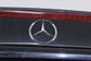 2003-06 Mercedes-Benz E500 Rear Trunk Deck Lid Shell Panel Assy 211750037528 OEM11