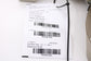2014-18 Jeep Grand Cherokee Limited Rear Right Side 2nd Row Seat Belt Retractor12