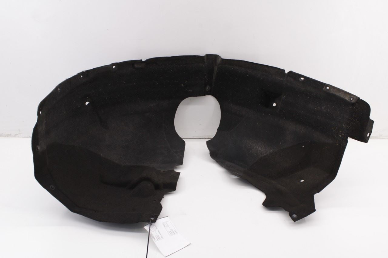 2017-24 Chrysler Pacifica Limited Front Left Side Wheelhouse Liner Splash Shield - Alshned Auto Parts