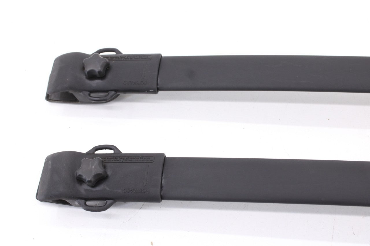 2011-2021 Toyota Sienna LE Roof Rack Rail Cross Bar Set of 2 PT278-08160 OEM - Alshned Auto Parts