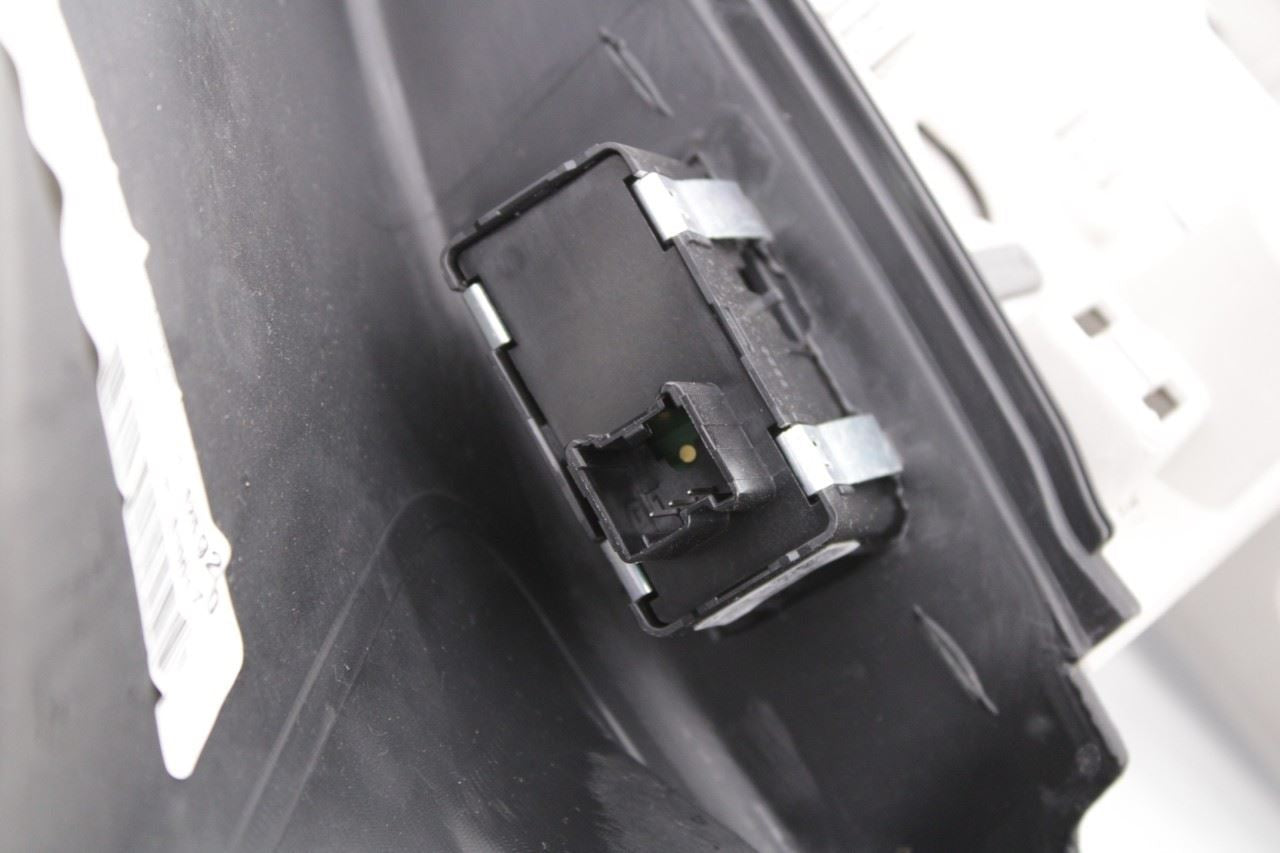 17-24 Chrysler Pacifica Limited Rear Right Sliding Door Trim Panel with Sunshade - Alshned Auto Parts