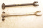 14-24 Infiniti Q50 Premium RWD Rear Suspension Passenger RH Side Control Arm Set - Alshned Auto Parts