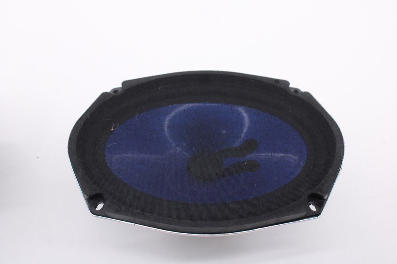 2011-25 RAM 1500 Big Horn Rear Right and Left Door Audio Speaker Set 05064358AB5