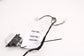 2019-25 Infiniti QX50 LUXE HVAC Wire Harness w Blend Door Actuators and Resistor - Alshned Auto Parts