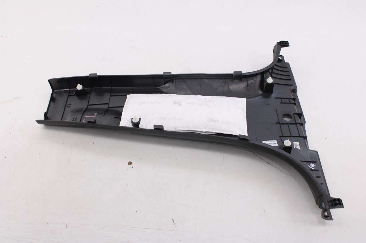 20-26 Hyundai Palisade Limited AWD Left Center Lower B-Pillar Trim 85835S8000NNB11