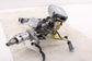 2016-2018 Kia Optima EX 2.4L FWD Steering Column Assembly 56300D5700 OEM8