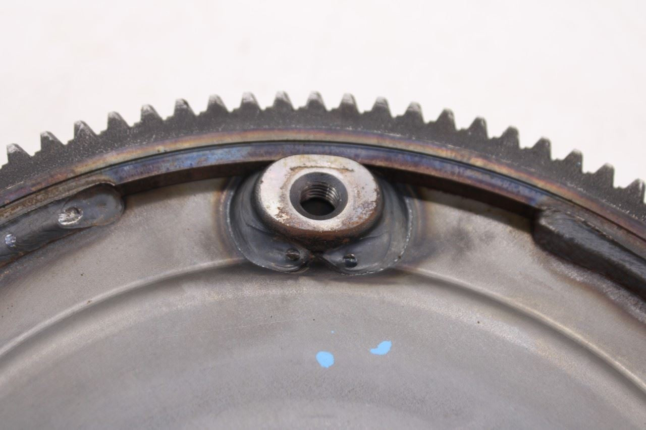2021-23 Hyundai Santa Fe SEL AWD Auto Transmission Torque Converter 45100-4G62510
