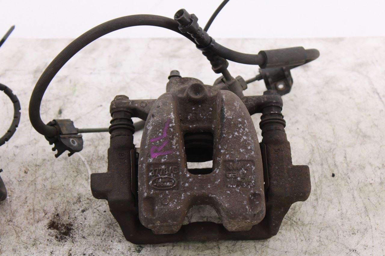 10-12 Land Rover Range Rover HSE 5.0L 4WD Rear RH and LH Side Brake Disc Caliper - Alshned Auto Parts