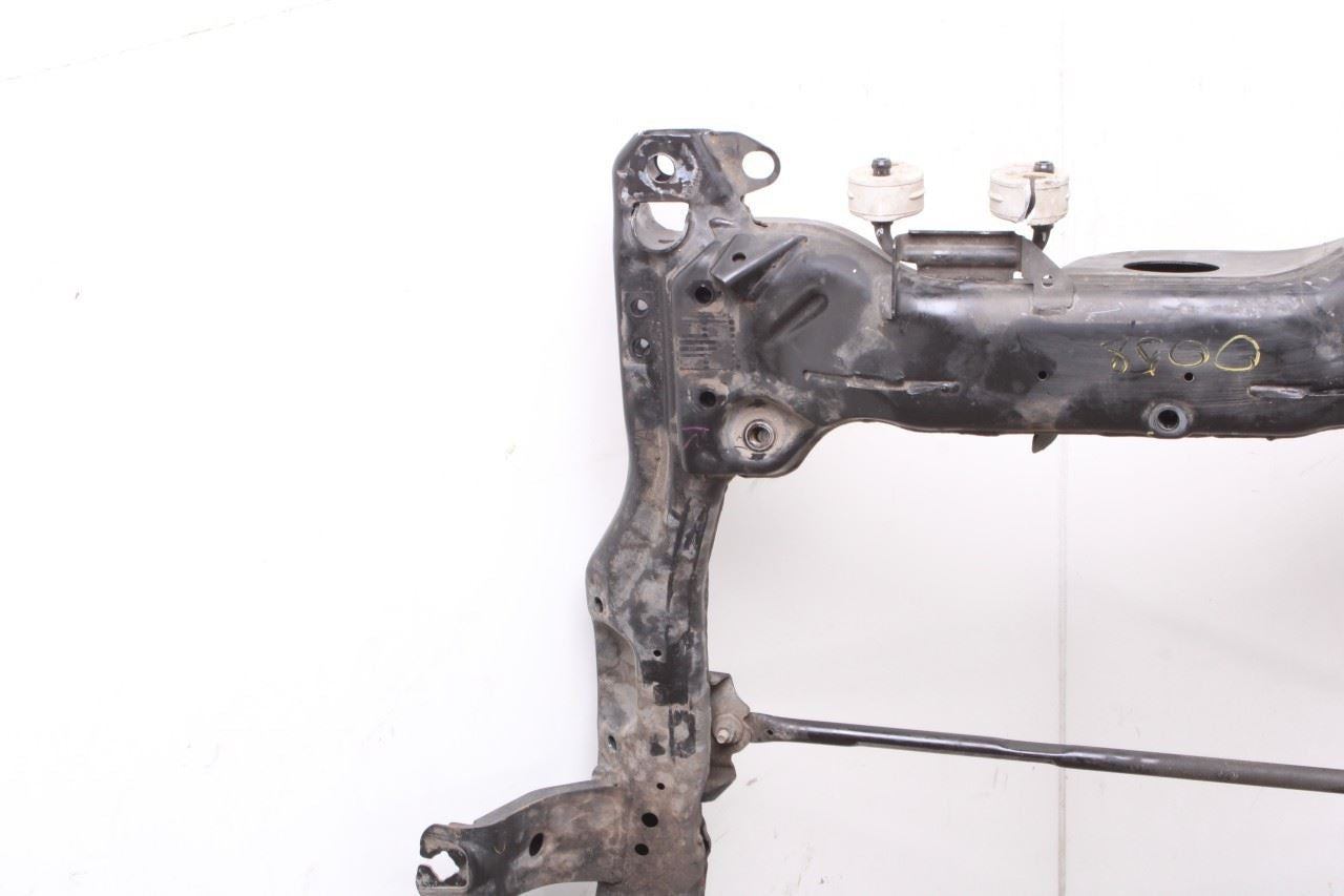 2018-2023 Chevrolet Equinox Terrain FWD Front Crossmember Subframe 85527372 OEM3