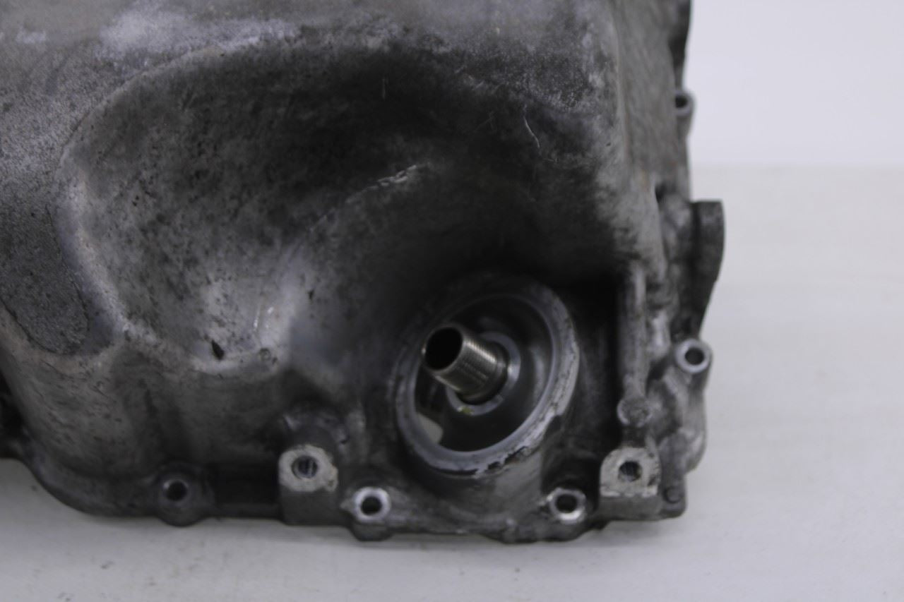 2016-2022 Acura ILX Technology A-Spec 2.4L Engine Oil Pan 11200-5LA-A00 OEM4
