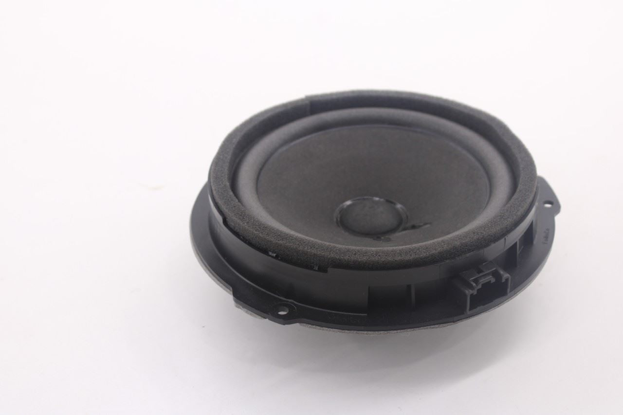 2017-2026 Ford Mustang GT Rear Left and Right Quarter Panel Audio Speakers OEM2