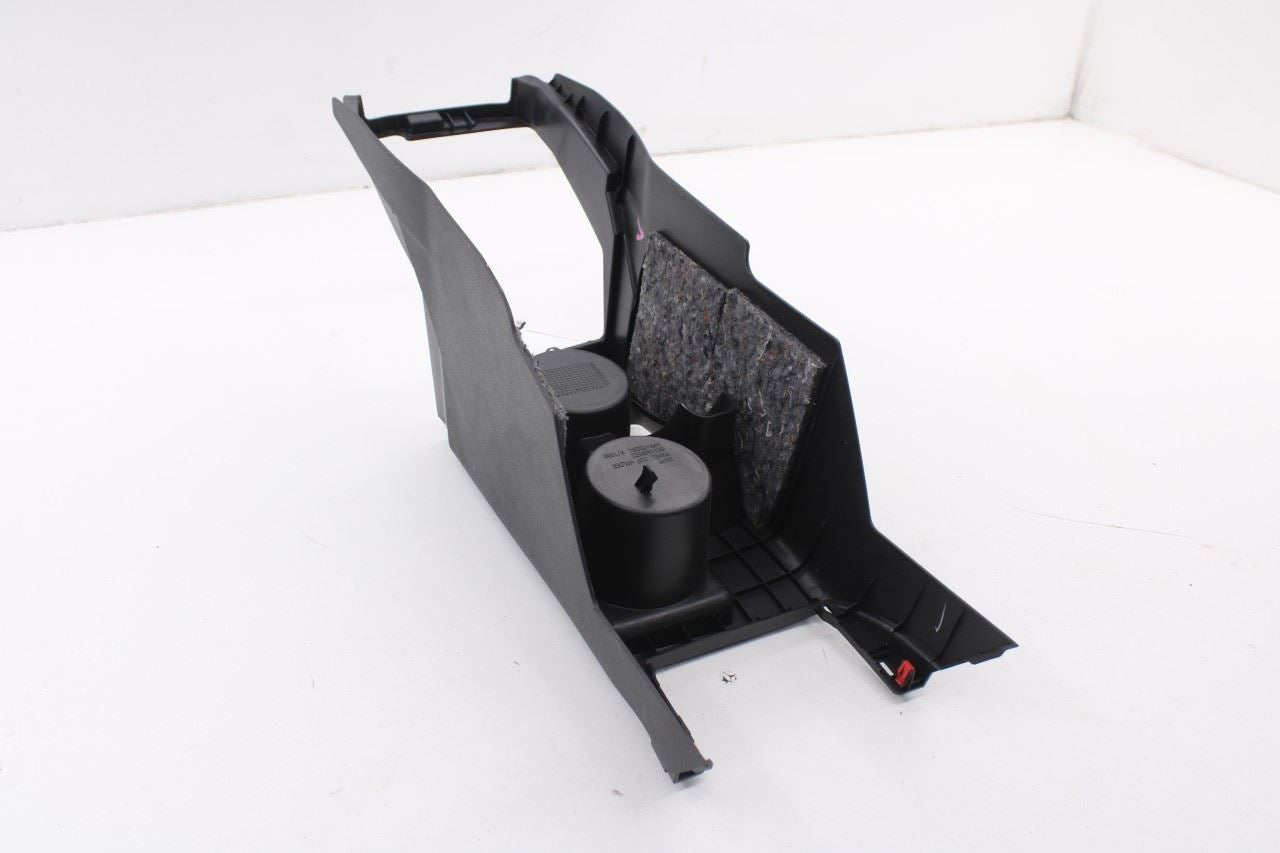 18-25 Mitsubishi Outlander Sport SE 4WD Center Console Base Panel w/ Cup Holder7