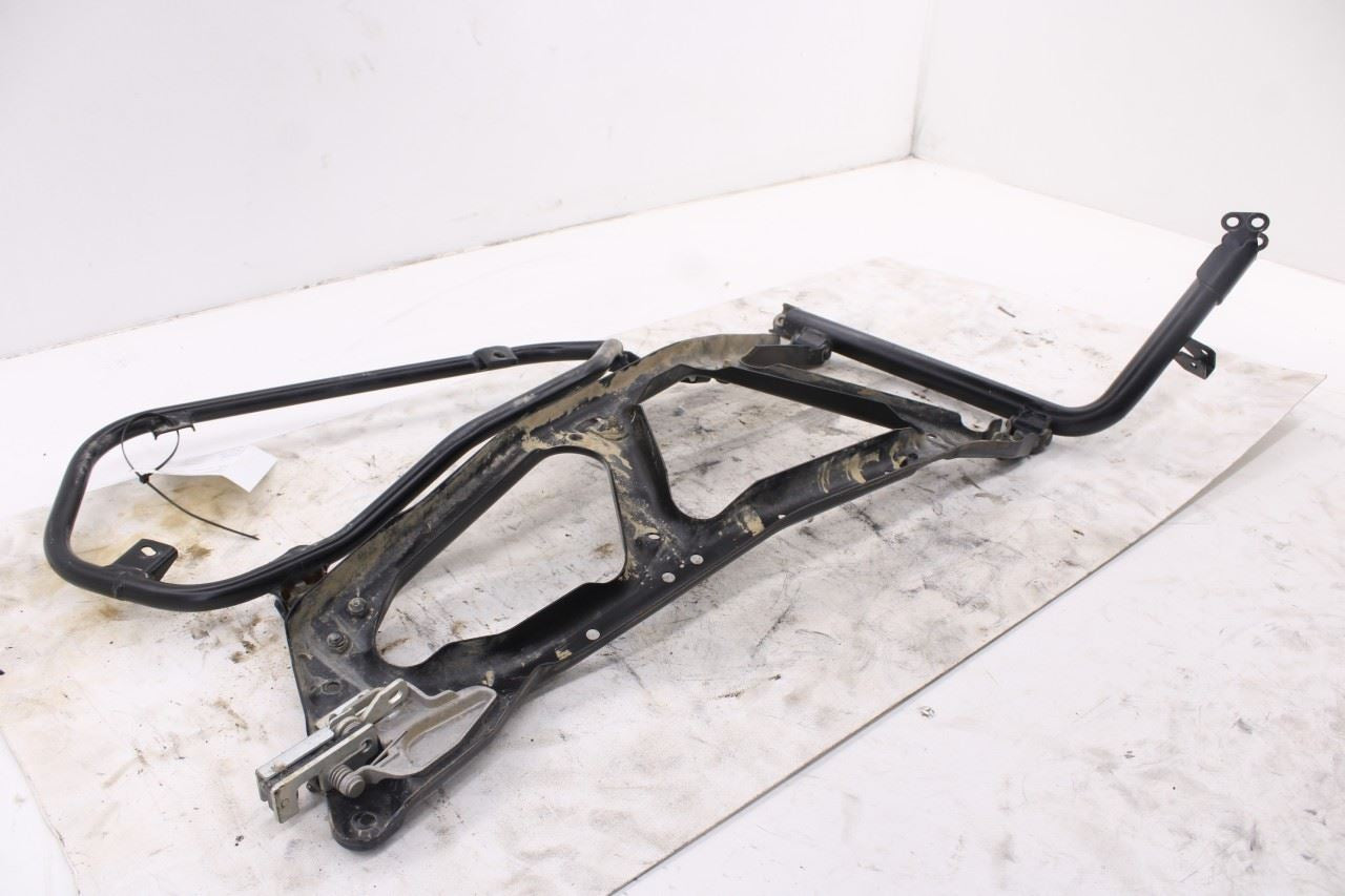 14-24 Polaris RZR XP 1000 Front Right Door Frame w/ Lower Door Mount Weld Frame - Alshned Auto Parts