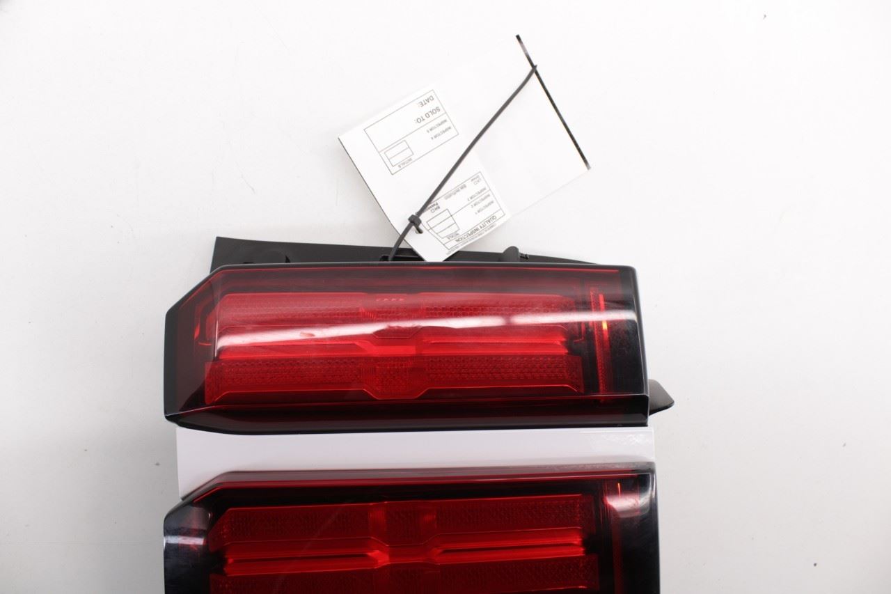 2021-23 Kia Sorento X-Line SX Prestige Rear Right Passenger Side Tail Light Lamp - Alshned Auto Parts