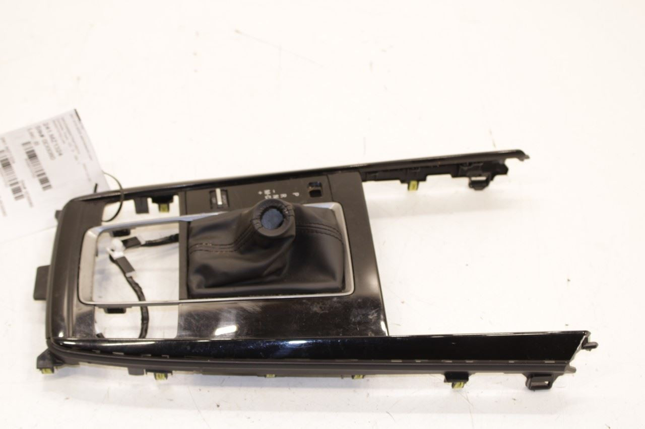 2024-25 Mazda CX-30 2.5 S Center Console Shifter Indicator Bezel Trim DFS2-64341 - Alshned Auto Parts