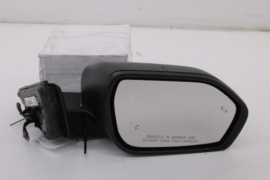 2020-25 Ford Explorer Interceptor 3.0L Passenger RH Side Rear View Mirror *ReaD* - Alshned Auto Parts