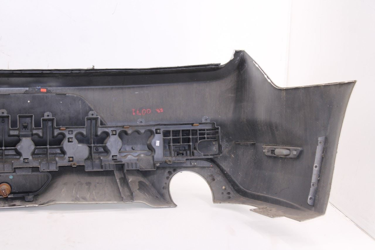 2015-2017 Ford Mustang Conv V6 Rear Bumper Cover FR3Z-17K835-AA OEM *ReaD*14